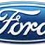 Ford Motor's logo