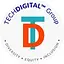 TechDigital's logo