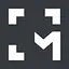 Gray Media's logo