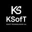 Ksoft Technologies's logo