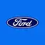 Ford Motor's logo