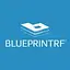 Blueprint's logo
