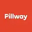 Pillway's logo