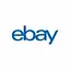 eBay's logo