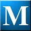 Illawarra Mercury's logo