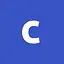 Commure's logo