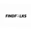 findfolks's logo