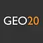 Geo20's logo