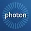 Photon's logo