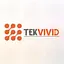 Tekvivid's logo